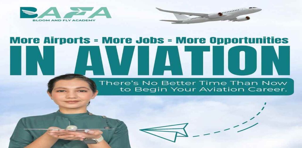 Best Air Hostess Institutes in Jaipur