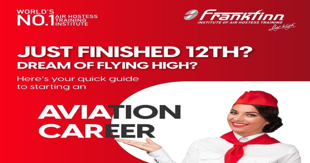 Best Air Hostess Institutes in Jaipur
