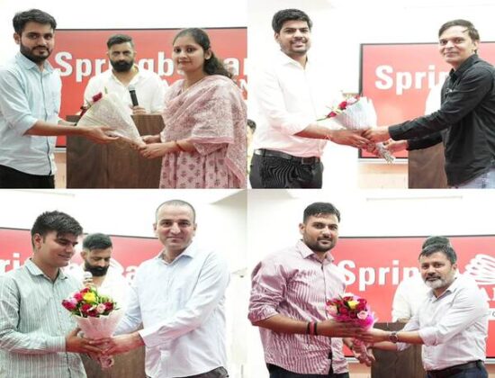 Springboard Academy Jaipur Review: Know All the Details