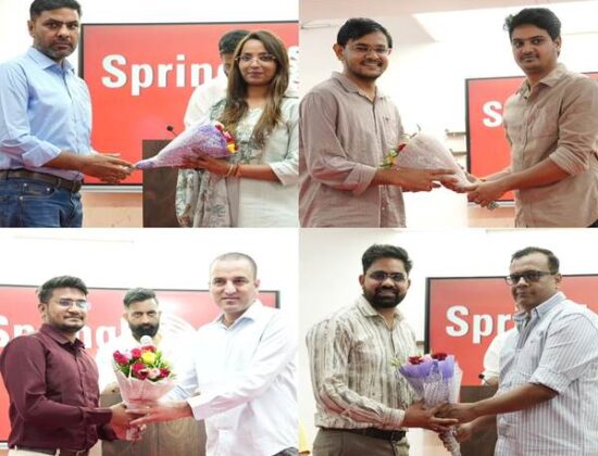 Springboard Academy Jaipur Review: Know All the Details