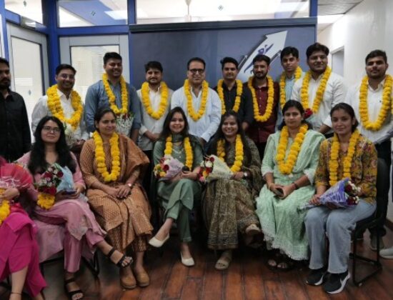 Springboard Academy Jaipur