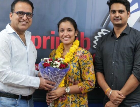 Springboard Academy Jaipur