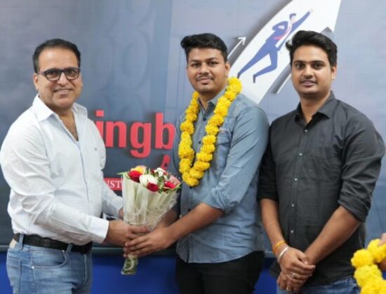 Springboard Academy Jaipur