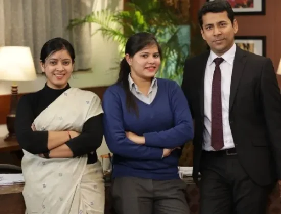 Drishti IAS Jaipur
