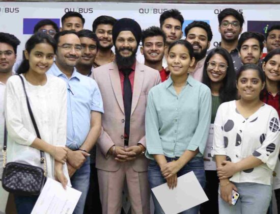 Quibus Trainings Jaipur