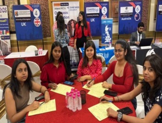 KC Overseas Education Jaipur