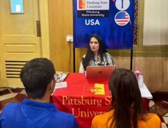 KC Overseas Education Jaipur