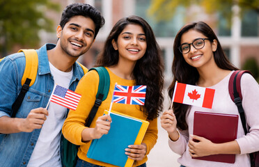 KC Overseas Education Jaipur