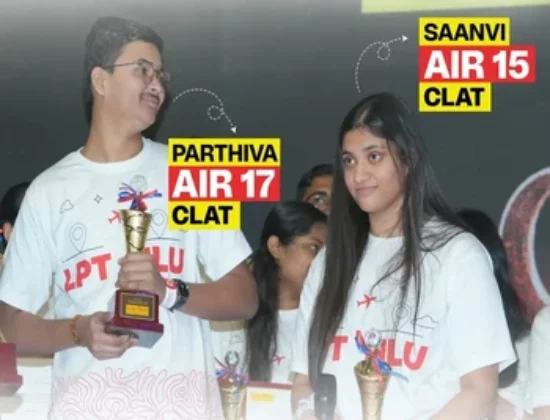 Law Prep Tutorial Jaipur