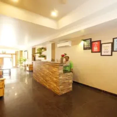 Aluxor Girls Hostel Jaipur