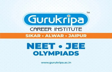 gurukripa career institute jaipur