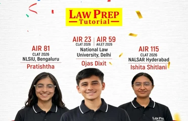Law Prep Tutorial Jaipur
