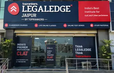 Legal Edge Jaipur