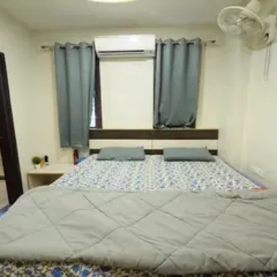 Aluxor Girls Hostel Jaipur