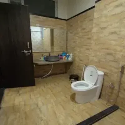 Aluxor Girls Hostel Jaipur