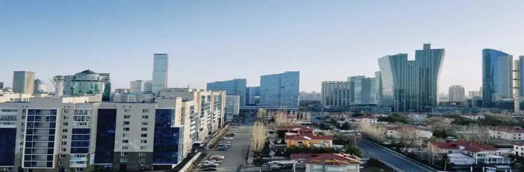 Kazakhsthan