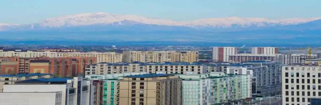 Uzbekistan