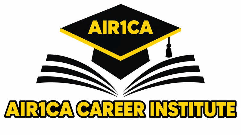 AIR1CA Career Institute Jaipur