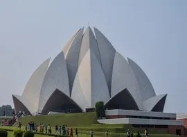 Delhi