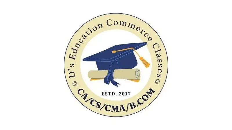D's Education Commerce Classes Jaipur