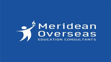 Meridean Overseas Jaipur logo
