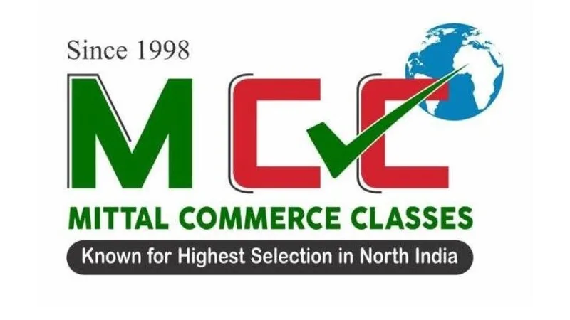 Mittal Commerce Classes Jaipur CA coaching