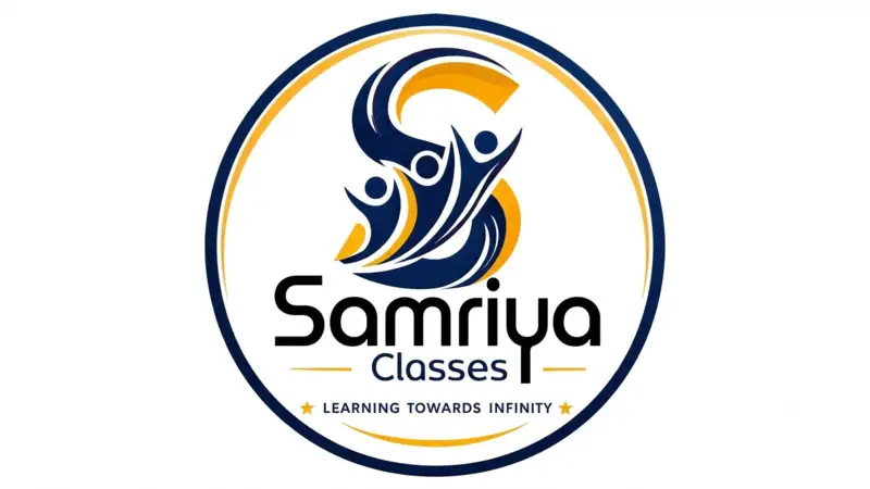Samriya Classes Jaipur CA coaching