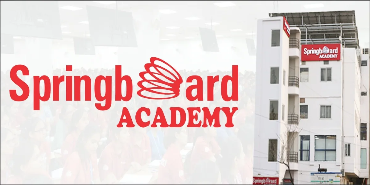 Springboard Academy Jaipur