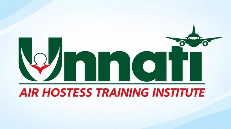 Unnati Air Hostess Training Institute Jaipur