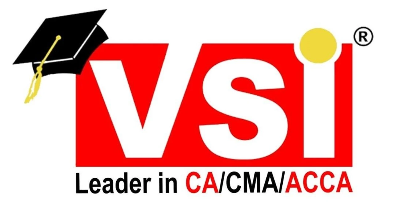 VSI Jaipur CA coaching institute