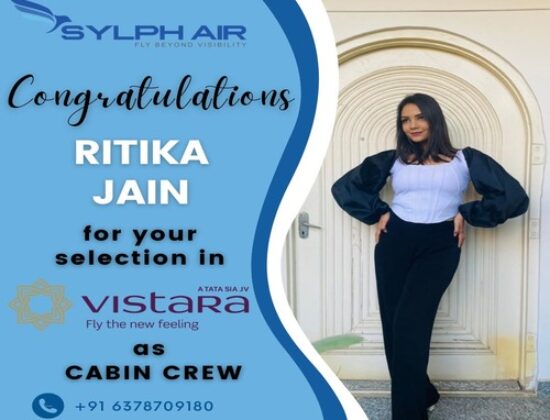 Sylph Air Academy