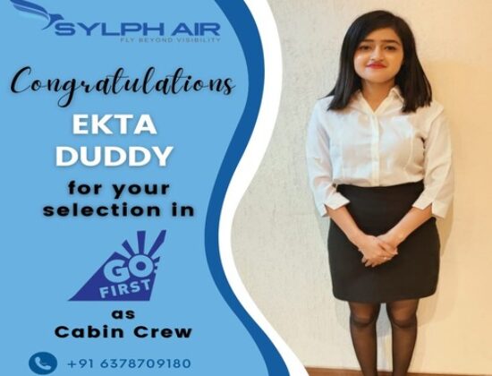 Sylph Air Academy