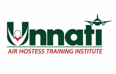 Unnati Air Hostess Training Institute Jaipur