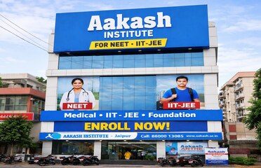 Aakash Institute Jaipur
