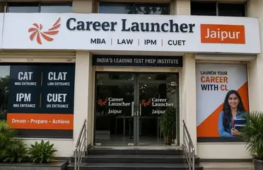 Career Launcher Jaipur